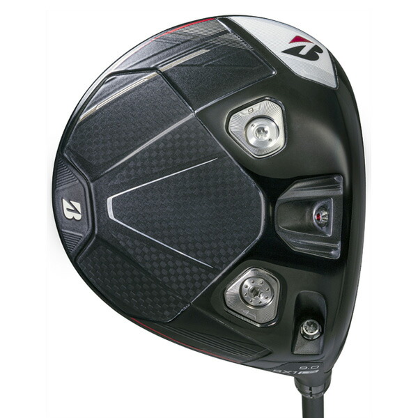 楽天市場】ブリヂストンゴルフ BX1LS ドライバー SPEEDER NX GOLD