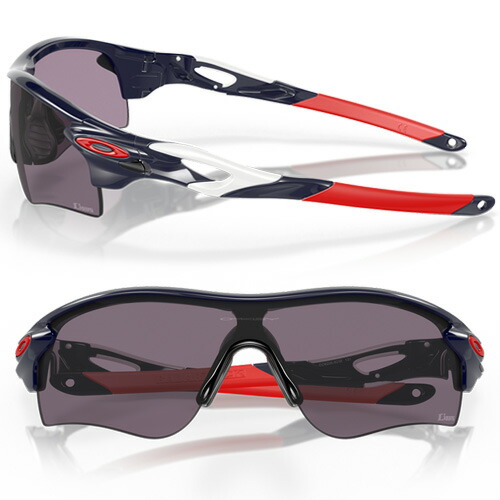 楽天市場】オークリー レーダーロックパス 埼玉西武ライオンズ OO9206