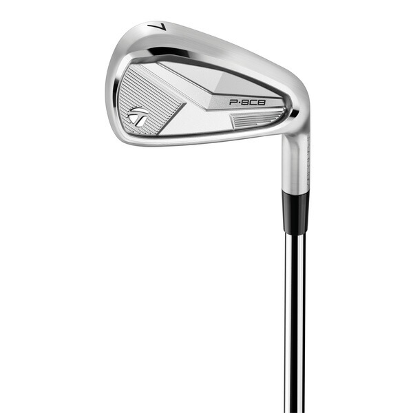 楽天市場】テーラーメイド P8CB アイアン 5本セット（#6～9,PW）（日本