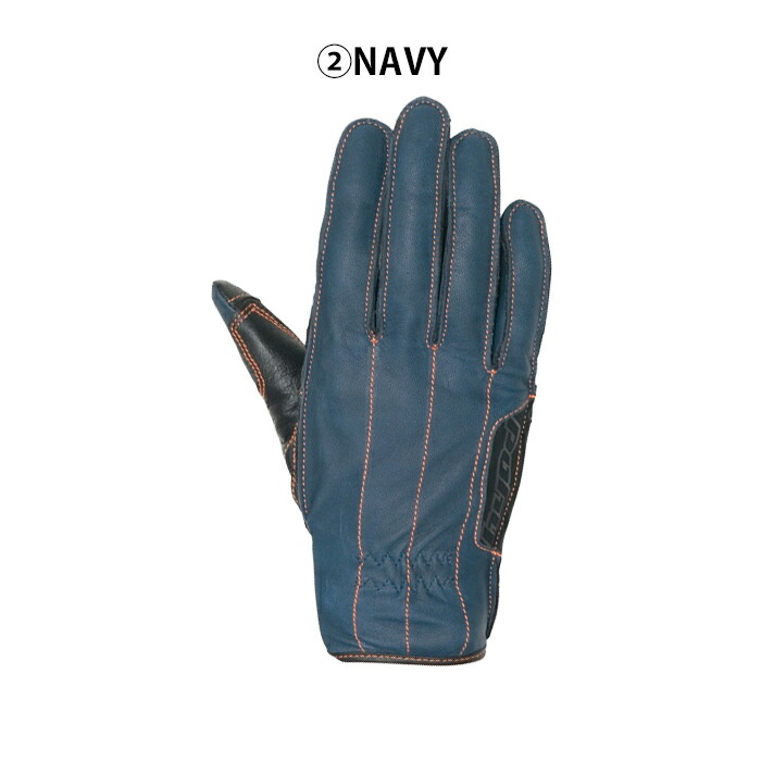 楽天市場】HYOD ヒョウドウ STG108 HYOD レザーグローブ flail オール