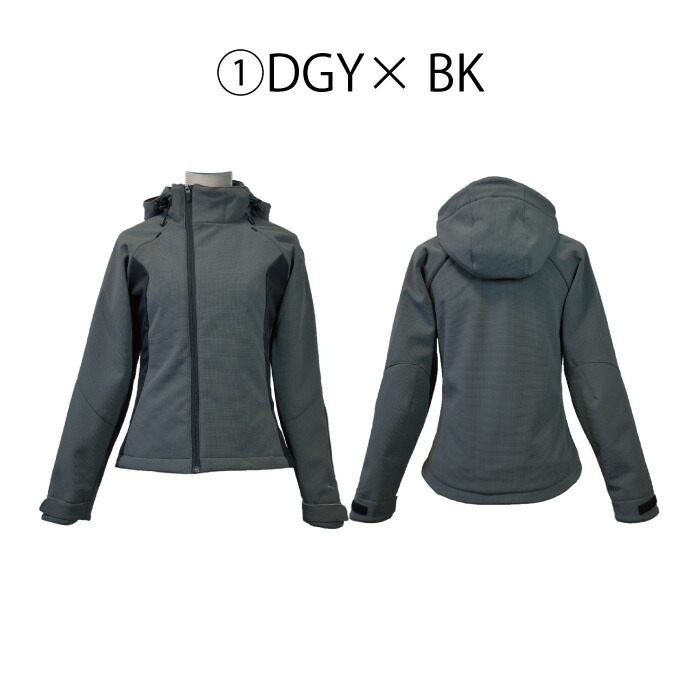 楽天市場】【在庫処分！20％OFF】ヒルネ HRN-001 CAPEL SC PARKA