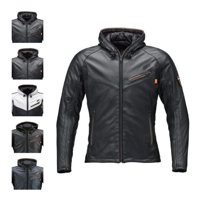 楽天市場】ヒョウドウ HSL802D ST-X Lite [CELTIS D3O] バイク レザー