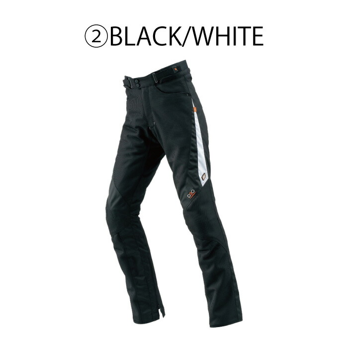 楽天市場】ヒョウドウ STT005D D3O MESH PANTS(STRAIGHT) 春夏 膝に