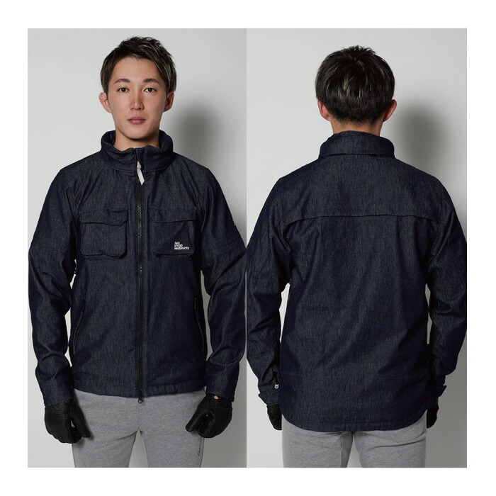 楽天市場】ヒョウドウ H3J001N HYOD365 PARKA gano 春夏 ジャケット