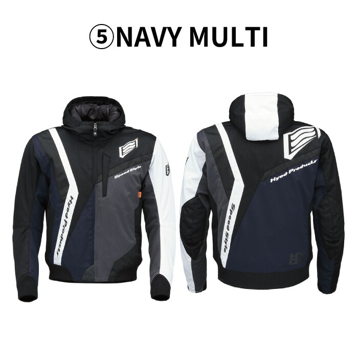 楽天市場】ヒョウドウ STJ556D ST-X TEXTILE〔SIGN D3O〕 25秋冬