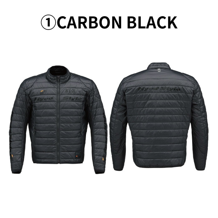 楽天市場】ヒョウドウ STJ841 ICON JAC 25秋冬 : ライコランド公式