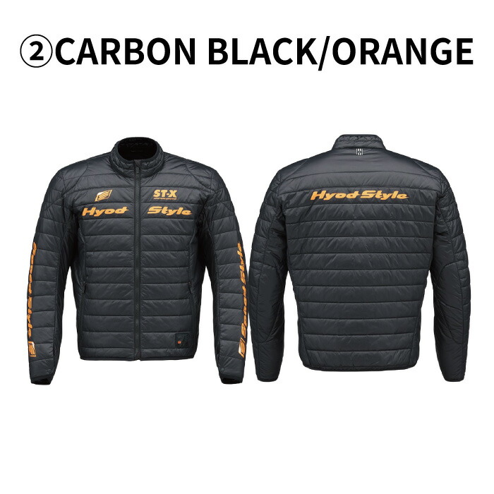 楽天市場】ヒョウドウ STJ841 ICON JAC 25秋冬 : ライコランド公式