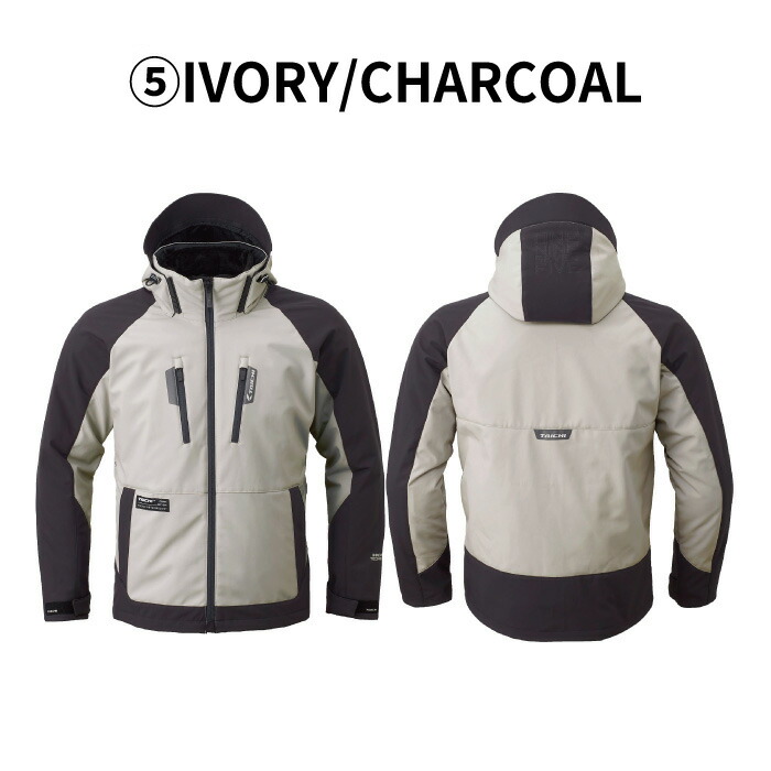 楽天市場】RSタイチ RSJ730 ソフトシェル オールシーズンパーカ 25秋冬