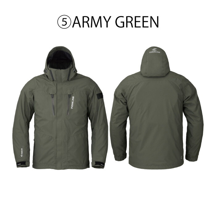 楽天市場】【大特価20%off】RSタイチ RSJ723 モトレック ウインター