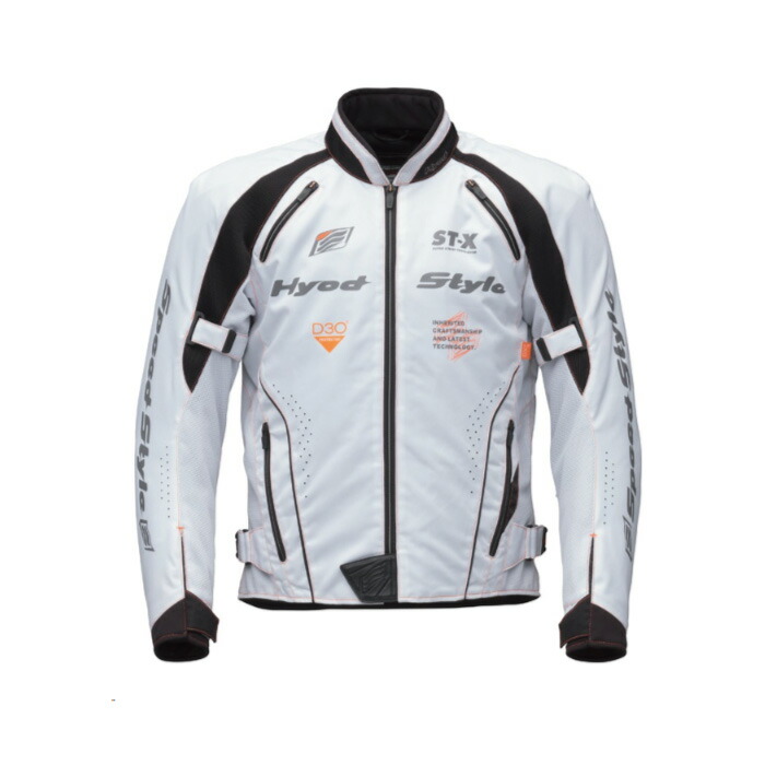 楽天市場】【在庫限り!P10倍】ヒョウドウ STJ007DS ST-X SPEED-iD D3O