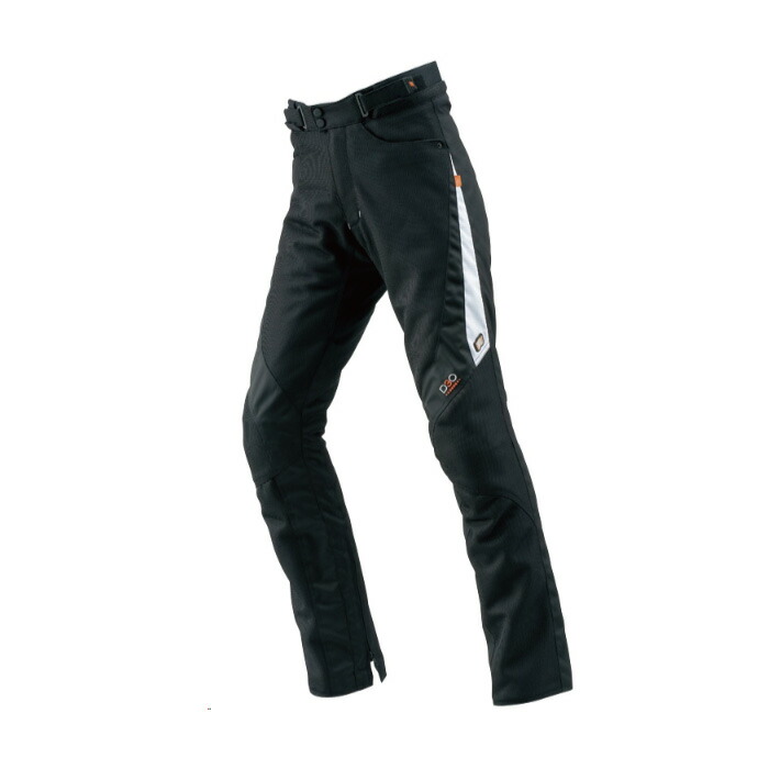 楽天市場】ヒョウドウ STT005D D3O MESH PANTS(STRAIGHT) 春夏 膝に