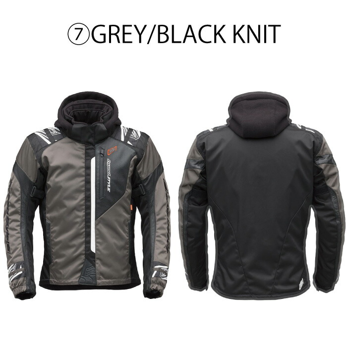 楽天市場】【在庫限り!P10倍】HYOD STJ614DN ST-W SPEED PARKA D3O