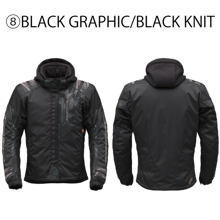 楽天市場】【在庫限り!P10倍】HYOD STJ614DN ST-W SPEED PARKA D3O