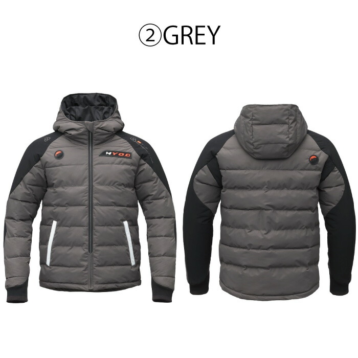 楽天市場】ヒョウドウ STJ815N ST-X TEXTILE [iD JACKET] テキスタイル