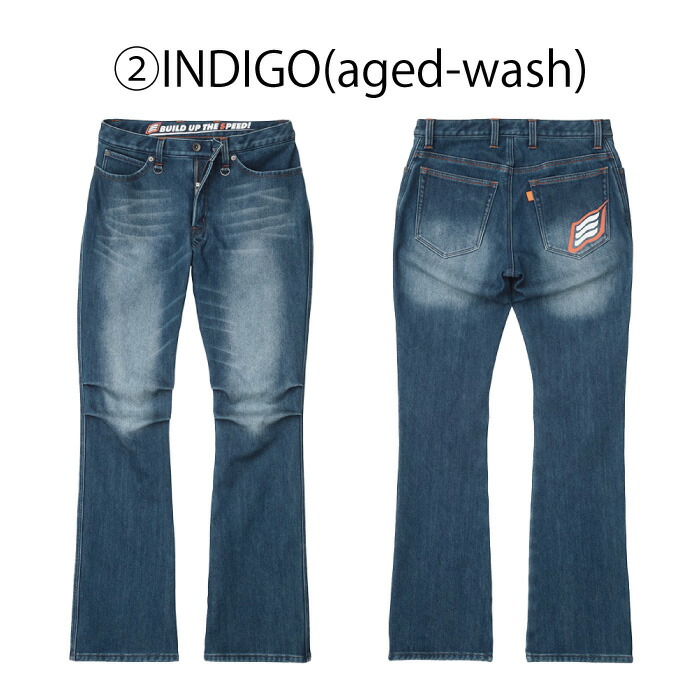 楽天市場】ヒョウドウ HYD512DS HYOD D3O RIDE PANTS “WARM LAYERED