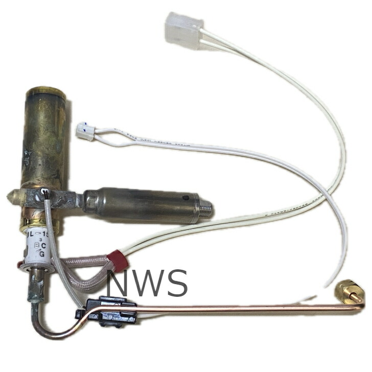 楽天市場】ダイニチ工業 石油ファンヒーター 気化器 8033300 純正品