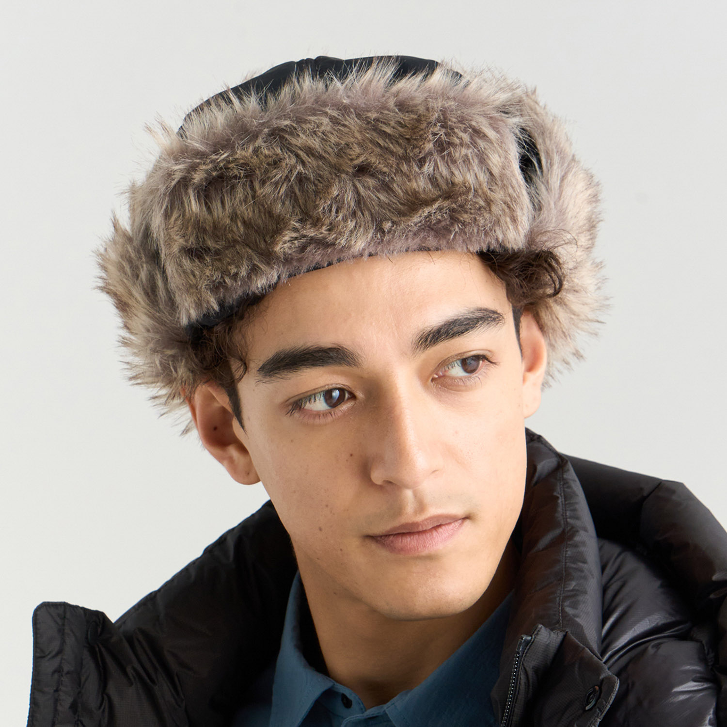 楽天市場】【公式】ナンガ NANGA 帽子 防寒 オーロラテックス ファー