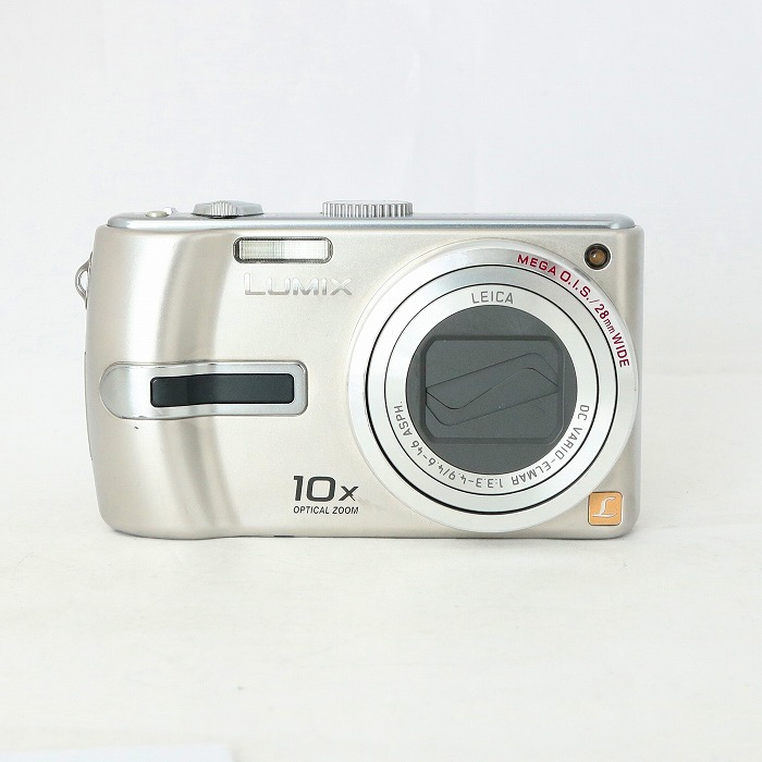 楽天市場】Panasonic LUMIX DMC－－TZ3の通販