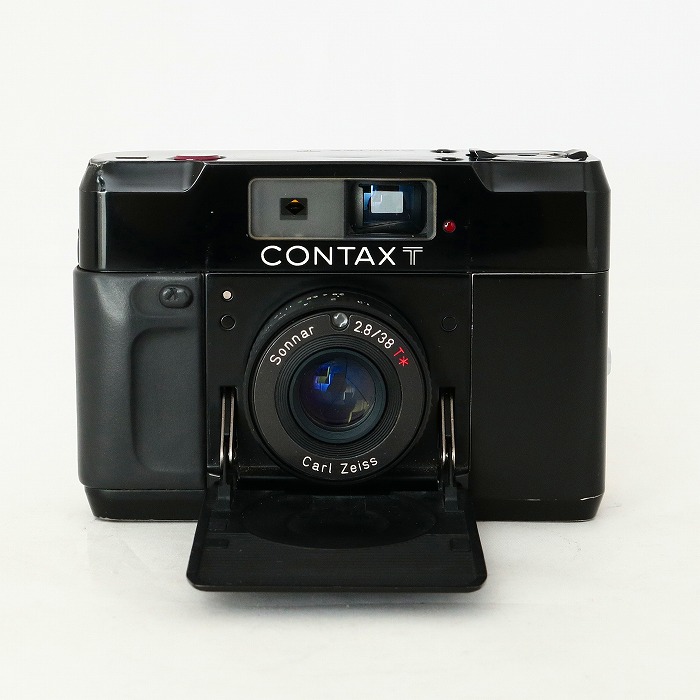 楽天市場】CONTAX T3（フィルムカメラ｜カメラ・ビデオカメラ・光学