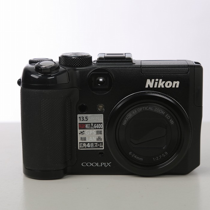楽天市場】COOLPIX P6000の通販