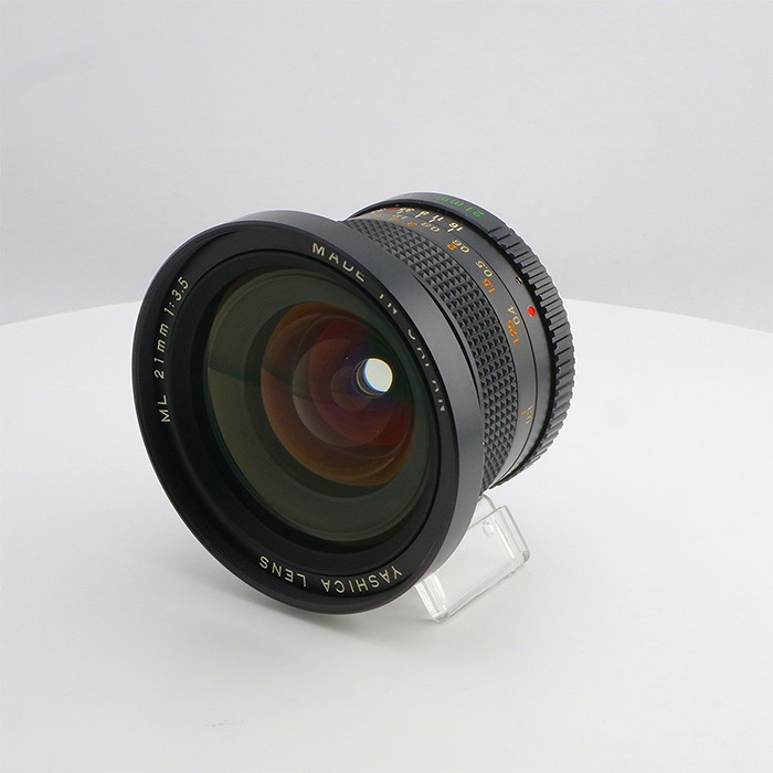 楽天市場】yashica ml レンズの通販