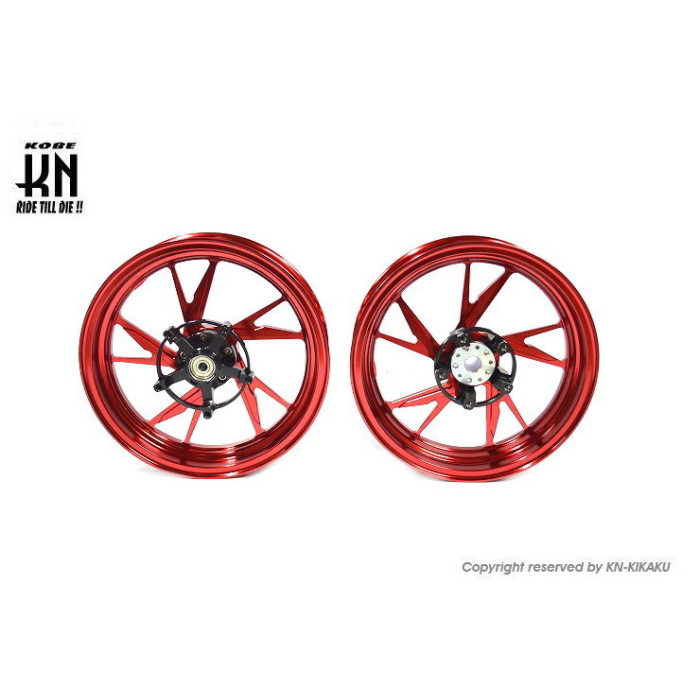 バイク用ホイール マジェスティS」の人気商品一覧 | 安い商品を通販