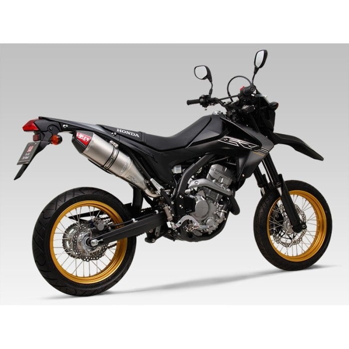 crf250l スリップオン バイク用マフラー」の人気商品一覧 | 安い商品を