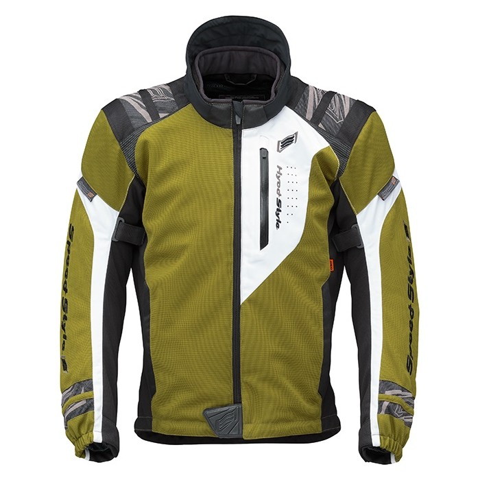 バイク用ウェア hyod ジャケット」の人気商品一覧 | 安い商品を通販