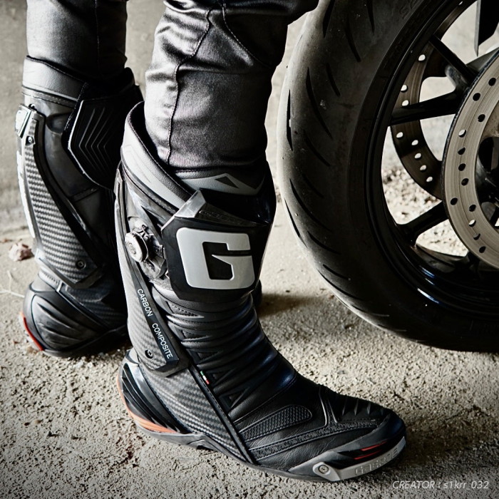 楽天市場】GAERNE ガエルネ GP-1 EVO ジーピーワン エボ レーシング