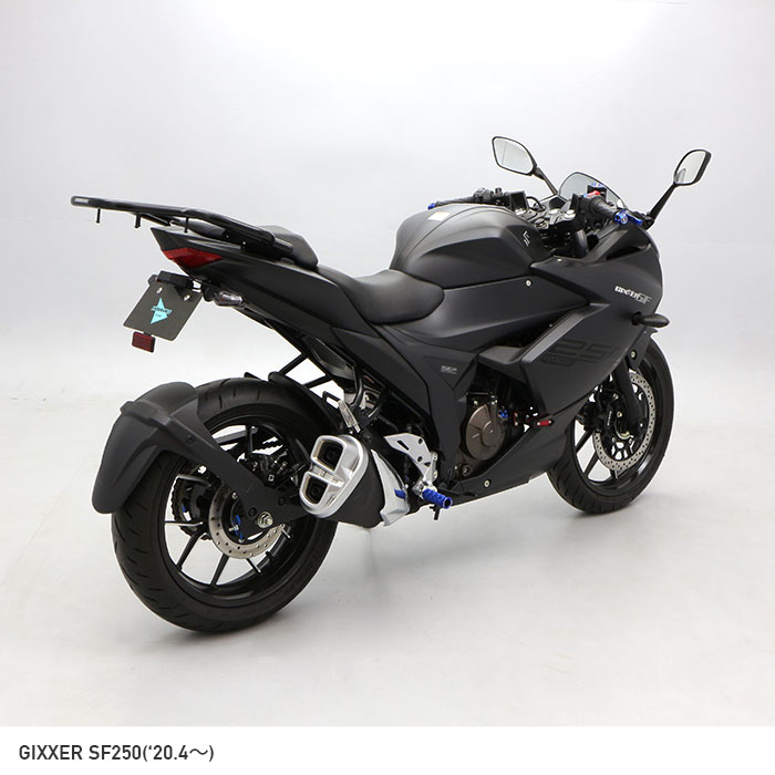 楽天市場】ENDURANCE エンデュランス タンデムグリップ付きリア