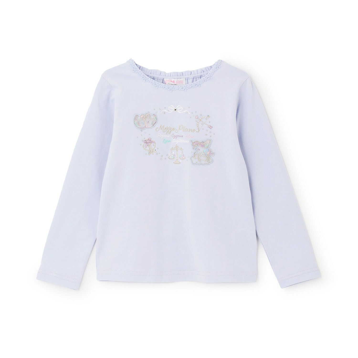 楽天市場】120cm（ブランドメゾピアノ）（Tシャツ・カットソー