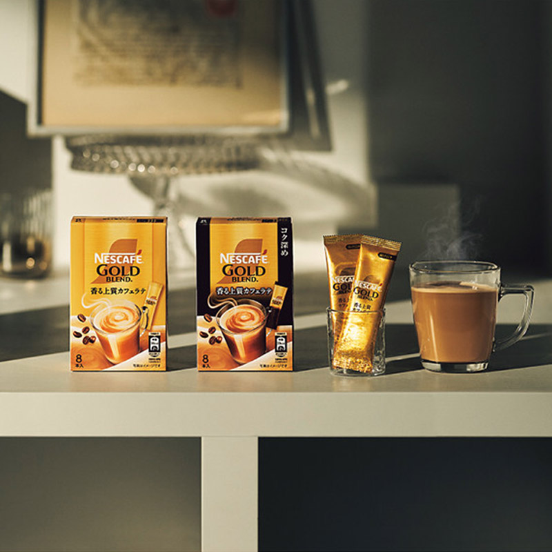 楽天市場】【11/1〜12/20お届け】 ネスカフェ ゴールドブレンド