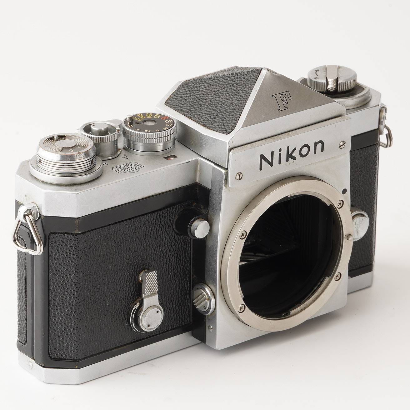楽天市場】ニコン Nikon F アイレベル 640xxxx Eye Level 640万台 35mm