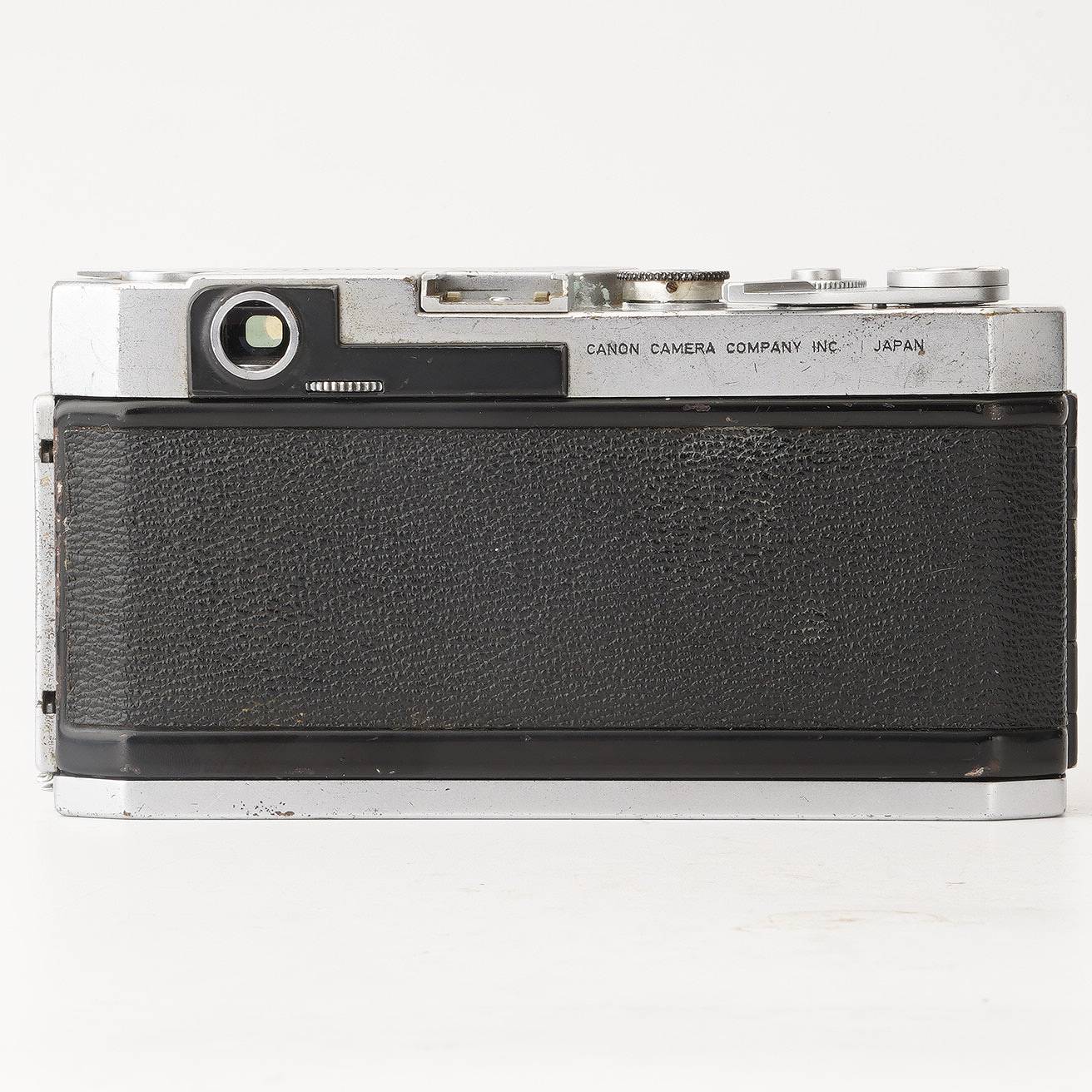 楽天市場】キヤノン Canon L3 ボディ レンジファインダー フィルム