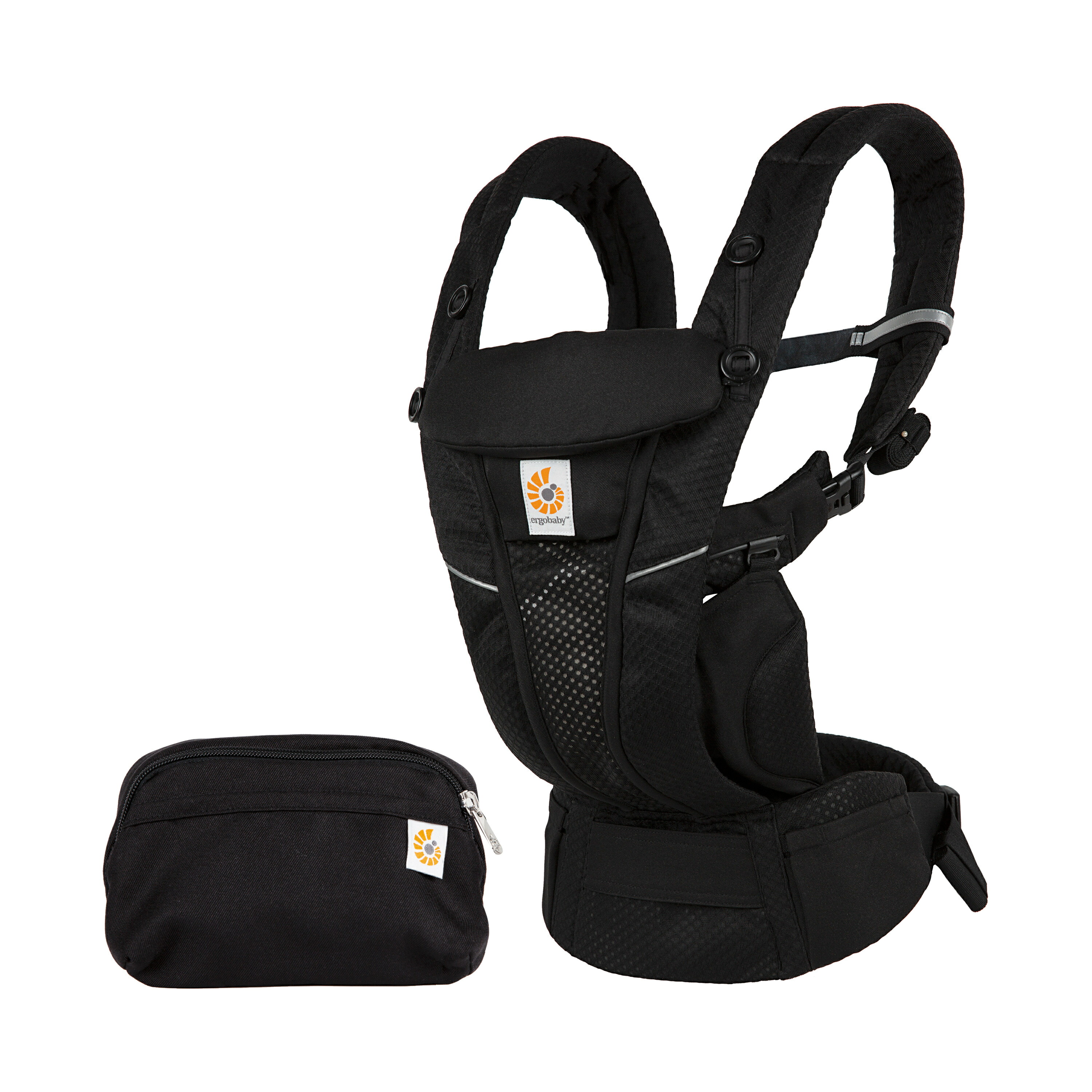 楽天市場】抱っこ紐 正規品 エルゴ 抱っこ紐 オムニ ブリーズ オニキス