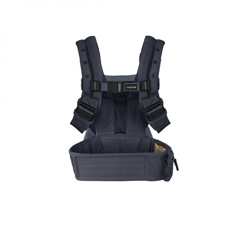 楽天市場】nuna ヌナ 抱っこひも ベビーキャリア カドル cudl アスペン