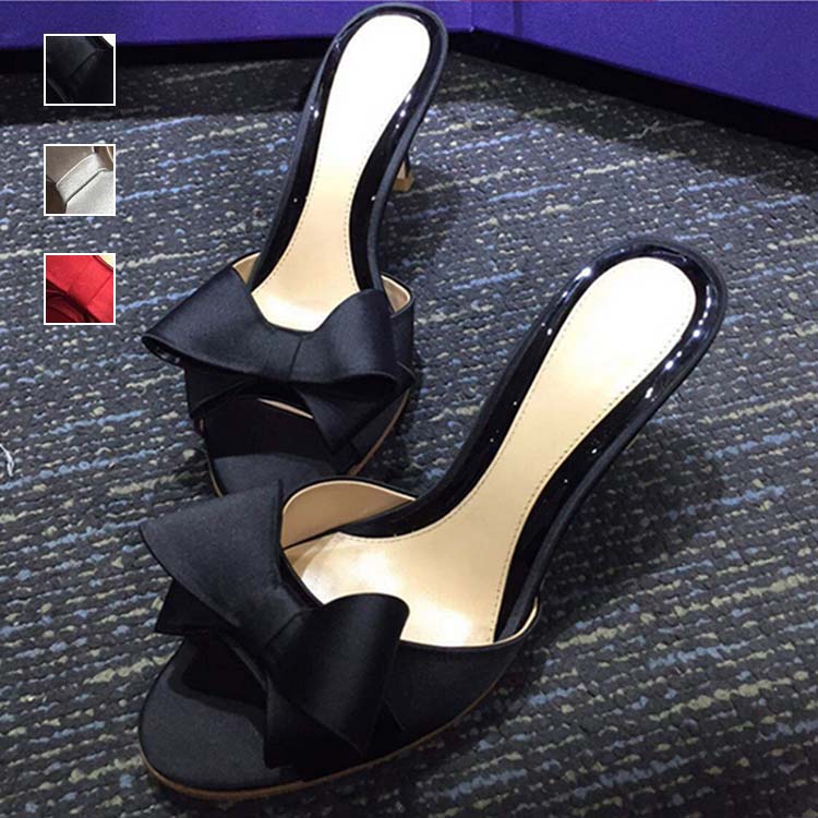 楽天市場】ミュール（靴サイズ（cm）25.5）（レディース靴｜靴）の通販