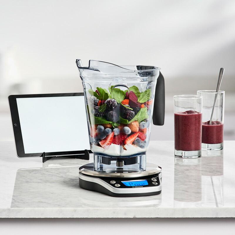 楽天市場】Vitamix バイタミックス PRO750用 ウェットコンテナー 2.0L