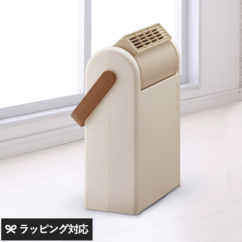 楽天市場】DOSHISHA ドウシシャ Pocara セラミックヒーター ヒーター