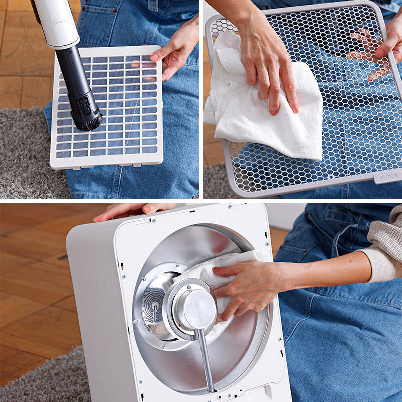 楽天市場】siroca シロカ リフレクトヒーター シロカ ヒーター SH