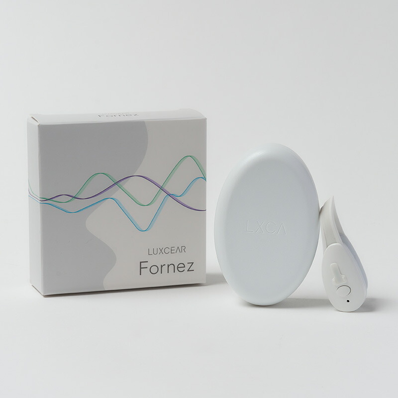 楽天市場】LUXCEAR ルクセア Fornez 美顔器 鼻専用 鼻のケア EMS 美鼻