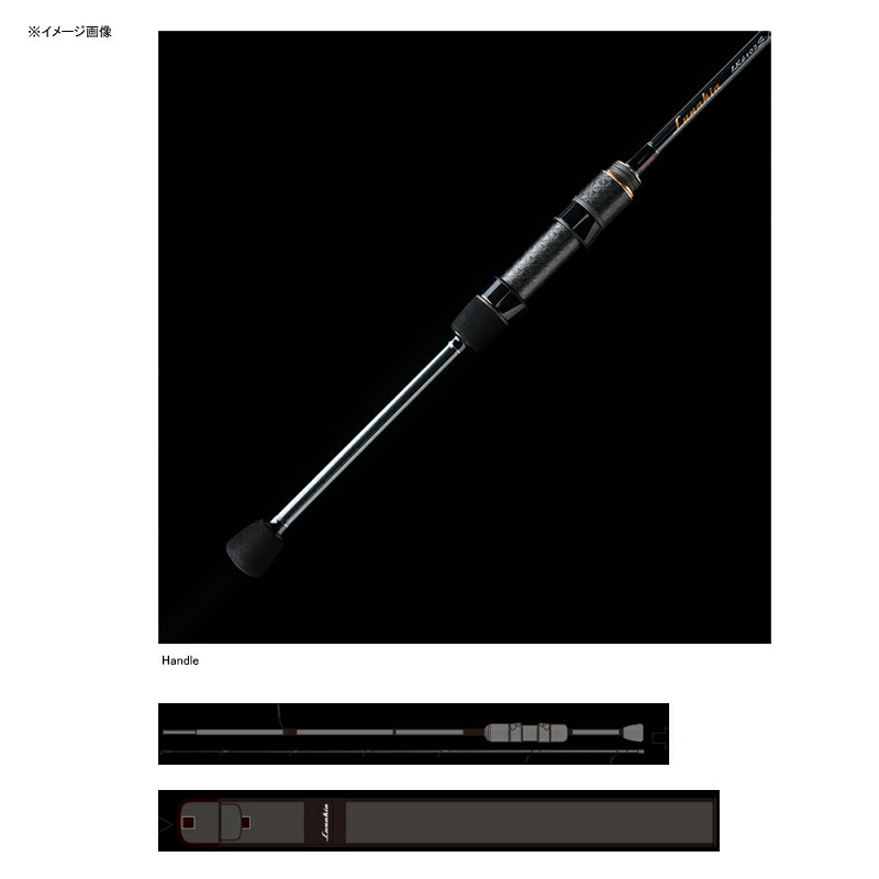 楽天市場】 テンリュウ(天龍) Lunakia(ルナキア) LK582S-LS 大型便