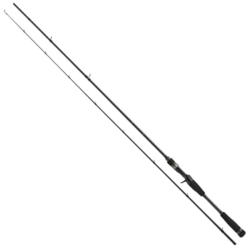 メジャークラフト ブラックポーギー 5G BP5B-782M (ロッド・釣竿) 価格