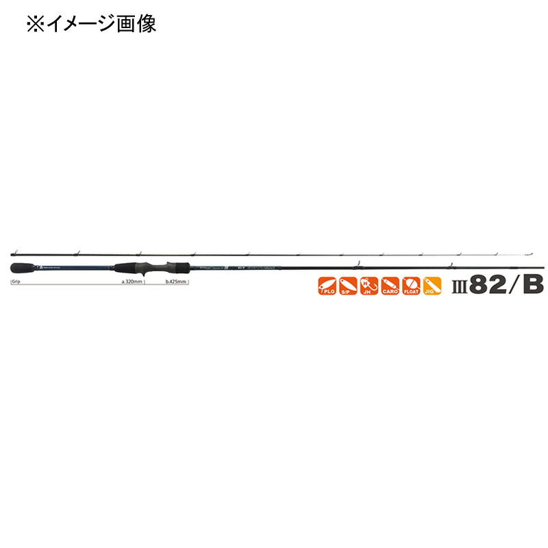 楽天市場】 YAMAGA Blanks(ヤマガブランクス) BlueCurrent III(ブルー