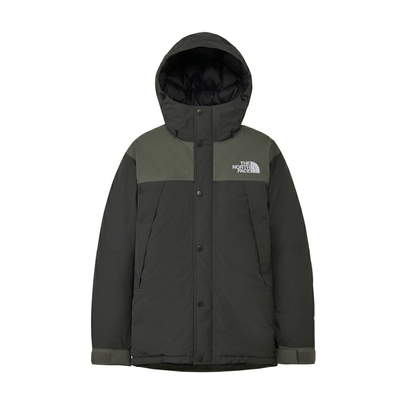楽天市場】 THE NORTH FACE(ザ・ノース・フェイス) マウンテンダウン