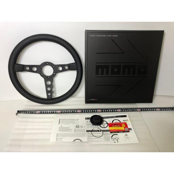 楽天市場】栃木発☆在庫有☆ MOMO ☆ モモ ステアリング PROTOTIPO