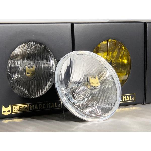 楽天市場】適切取付で 車検対応 ステッカー付☆ マーシャル 888 160Φ