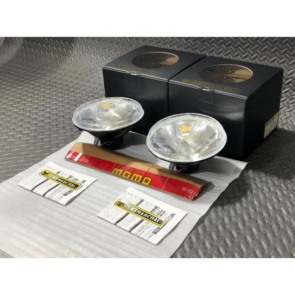 楽天市場】適切な取付で 車検対応 ☆ステッカー付☆ 889 ヘッドランプ