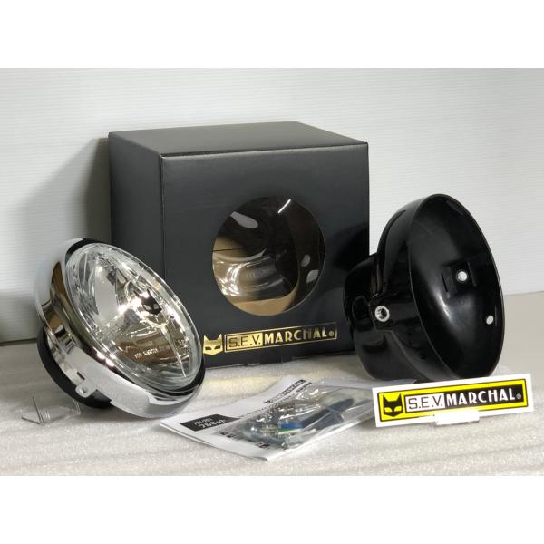 楽天市場】シビエ ヘッド ライト（車用品・バイク用品）の通販