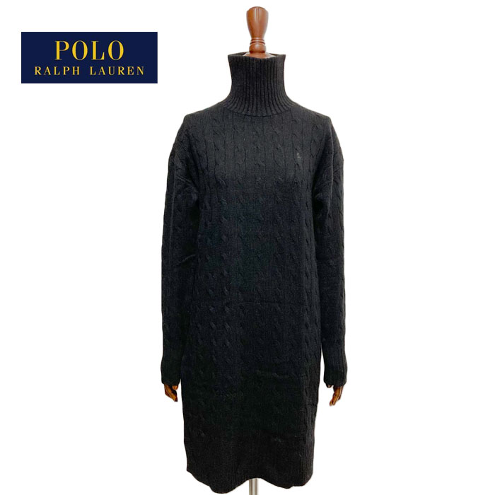 楽天市場】ポロ ラルフローレン レディース イタリアンヤーン カシミヤ